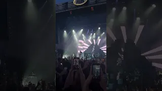 Machine Gun Kelly - I think I'm OKAY (Budapest, 2023.06.26)