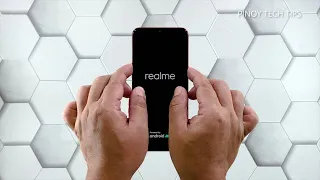 How To Fix A RealMe 5i That Won’t Turn On (Android 10)