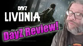 Should you buy DayZ? | DayZ Gameplay | Livonia experimental