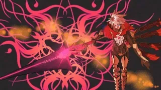 Fate/Apocrypha [AMV] - "Hollow World" Karna (Red Lancer) vs Siegfried (Black Saber)