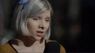 AURORA - Conqueror (acoustic)