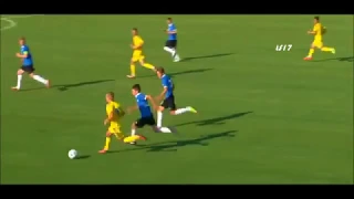 MYKOLA MUDRYK UKRAINIAN NEYMAR new ukrainian mega Talent for the future