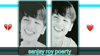 Kaha Se Aaya Ye manoos ! sanjay roy new instagram viral reels video ! #sanjay_roy