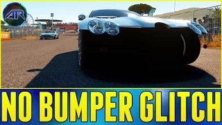 Let's Play : Forza Horizon 2 - NO BUMPER GLITCH?!?! (Part 37)