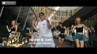 Pablo - Idziemy w tany (Premiera 28/10/2021)