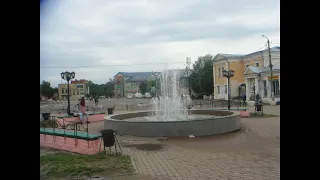 Шуя. Сюрпризное видео.