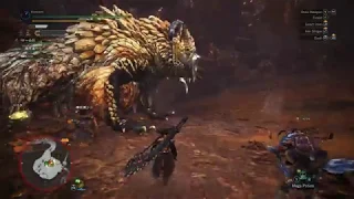 Still hunting for Taroth Sword "Fire"