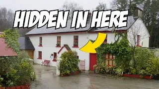 The secret pub in Tipperary only open on Thursdays