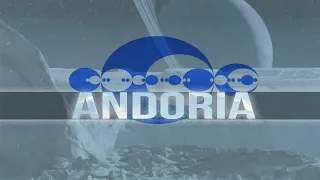 ANDORIA: A Frosty Moon