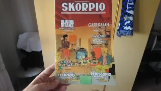 SKORPIO #2317 - Un settimanale di fumetti di tutto rispetto