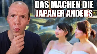 Das machen Japaner ANDERS als Deutsche im Alltag...