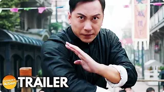 IP MAN: KUNG FU MASTER Trailer | Dennis To Martial Arts Movie