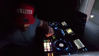 MASHUP by DJSAF-W 2021 pioneer ddjrzx