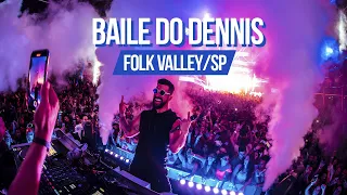 Baile do Dennis - Folk Valley/SP (Aftermovie)