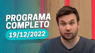 Donos da Bola RS | 19/12/2022 | Suárez no Grêmio?