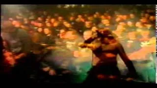 Amon Amarth - Friends Of The Suncross (live at Party San 2000)