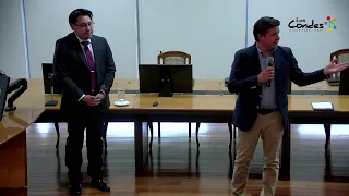 Charla Ciberseguridad