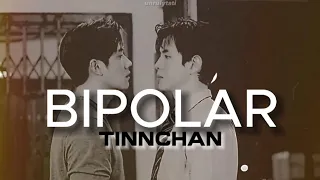 tinn ✘ chan [BL] ➤ bipolar [ laws of attraction ]