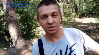 Целую страну нельзя отправить в психушку Иван Проценко