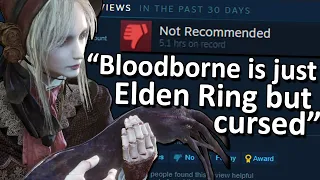 Bloodborne 8 Years Later...