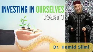 Investing in Ourselves (Part 1)