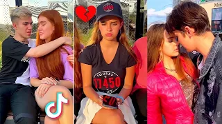 Best Cute Couple Goals 2023 - Margo Flury TikTok Compilation #2 😘