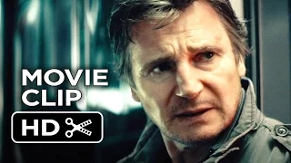 Run All Night Movie CLIP - One Night (2015) - Liam Neeson, Ed Harris Movie HD