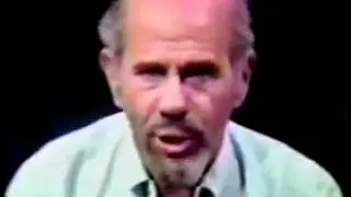 Entrevista de Larry King a Jacque Fresco (1974) Completa En Español