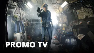 READY PLAYER ONE (2018) | Promo tv