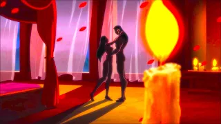 Raven's Mother was an Occultist Gifted to Satan | Justice League vs. Teen Titans