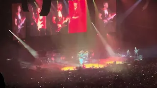 Nickelback - Burn It To The Ground - Birmingham Utilita Arena 23/5/2024