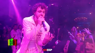 Jack Harlow Performs "What's Poppin" Live In Orlando Fl At Gilt NightClub ( Full Set ) 4/24/2021