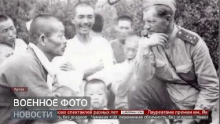 Военное фото. Новости. 27/04/2020. GuberniaTV