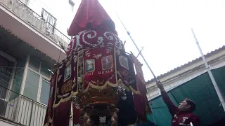 CATANIA,20 GENNAIO 2019 - CEREO MACELLAI