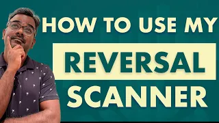 My Reversal SCANNER & How to Scan the Stock Market with it | CCI Weekly Based REVERSAL Scanner