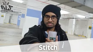 Stitch 🇲🇾 | Stay Alive 🎶