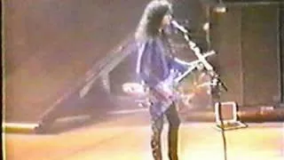 Kiss  I Love It Loud in Oklahoma City 1990