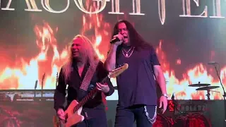 Slaughter - Full Concert | Live | Hard Rock Casino | Wheatland Ca 1/18/24