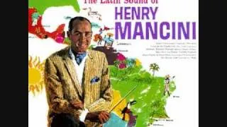 Henry Mancini - Senor Peter Gunn