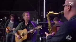Glen Hansard - Love Don't Leave Me Waiting (Live @ Lollapalooza 2014)
