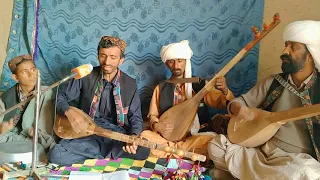 Ay Meri Zameen Afsos Nhi, Teri miti mein Mil Jawa new vishion by singer wahab ali bugti 2020 songe