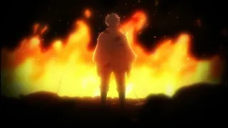 Gintama「LYRICS AMV」Op 17 [Know Know Know - DOES] farewell shinsengumi arc