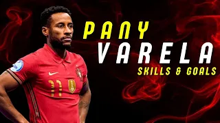 Pany Varela - Amazing Skills & Goals