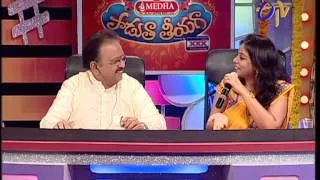 Paaduta Teeyaga on 14 th January 2013 Part 2