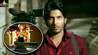 Shiva Karthikeya Latest Movie Scenes | Vamsi Krishna Intro in Temple | Sri Balaji Video