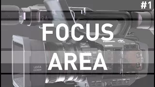 Episode 1. UX Series: Introducing intelligent AF and accurate focus assist | Panasonic