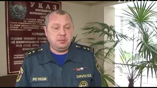 Кузбассовцы об аварии на шахте в Воркуте