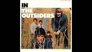 Outsiders – “Bend Me Shape Me” (Capitol) 1967