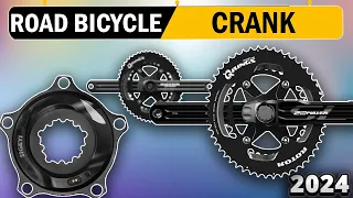 Best Road Bicycle Crank | AliExpress | Road Bicycle Crank of 2024