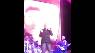 Sexbomb Tom Jones Live 2015 Wiener Stadthalle